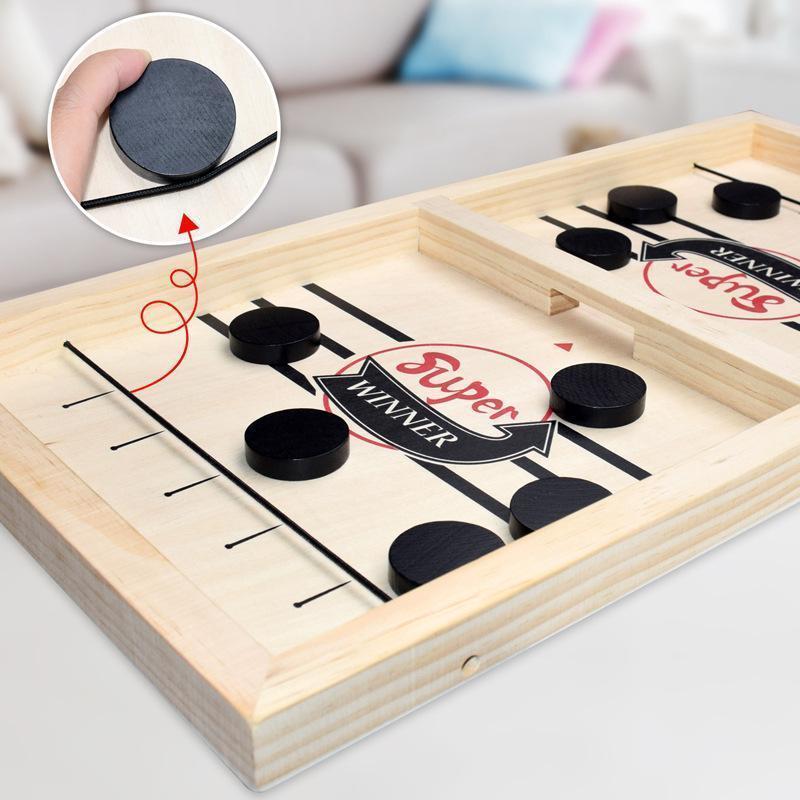 TABLE GAME OF "HOCKEY"